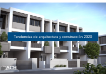 tendencias de arquitectura y construccion 2020