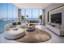 proyecto de residencias en zona comercial de miami