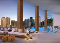 proyecto de apartamentos modernos y super bien ubicados en miami