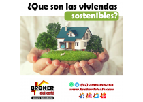 construcciones sostenibles