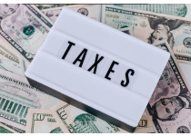 sistema tributario en el sector inmobiliario