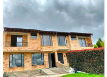casa campestre en venta vereda juaica tenjo