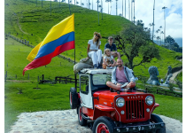 Descubre las Oportunidades Inmobiliarias en el Encantador Quindío, Colombia