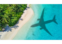 el auge de los vuelos en el caribe mexicano el momento ideal para invertir en propiedades