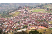 choachi cundinamarca un destino turistico cerca de bogota