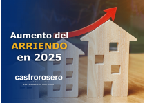 incremento del arriendo en colombia para 2025