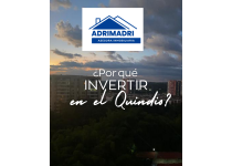 por que invertir en propiedad raiz en el quindio
