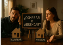 comprar casa o arrendar descubre la mejor opcion