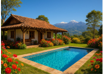 casas campestres y finca raiz en manizales