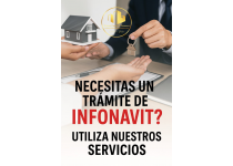 vas a comprar casa con infonavit
