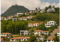 casas campestres en venta en el trebol manizales