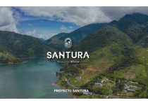 por que invertir en el lago calima y por que santura es la mejor opcion para hacerlo