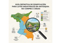 guia definitiva de zonificacion para lotes industriales en antioquia no compre a ciegas