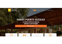 nueva seccion haras puente iglesias en nuestra pagina web