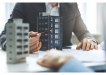el impacto del aumento de las tasas de interes en el sector inmobiliario