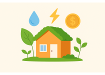 como optimizar tus recursos en casa para cuidar el planeta y ahorrar dinero