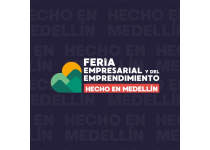 feria empresarial y del emprendimiento medellin 2025 fecha actividades y hospedaje recomendado