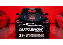 autoshow 2025 en medellin innovacion pasion y hospedaje cercano