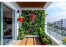 como sacar el maximo provecho a un jardin pequeno