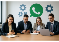 estrategias para maximizar los grupos de whatsapp para agentes inmobiliarios comprometidos