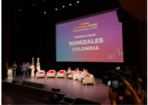 por que manizales es la mejor ciudad para vivir de toda latinoamerica