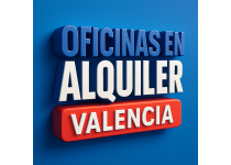 oficinas en alquiler valencia