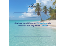 burbuja inmobiliaria en punta cana o la inversion mas segura del caribe
