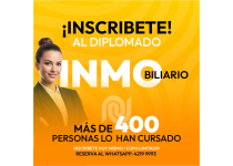 diplomado inmobiliario