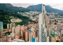 panorama del mercado inmobiliario en bogota