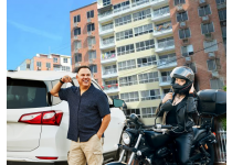 se puede estacionar moto y carro en un solo parqueadero de edificio ley propiedad horizontal aclara