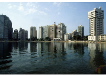 avanza recuperacion ambiental de el laguito en cartagena con acciones interinstitucionales