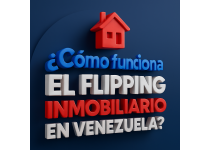 como funciona el flipping inmobiliario
