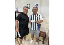 00467 venta terreno urbano yarinacocha at 400m2