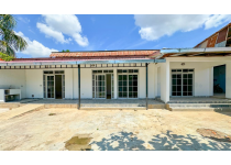 00668 remato casa pucallpa cerca a hotel ecologico manish at 600 m2