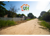 00509 venta terreno urbano yarinacocha at 300 m2