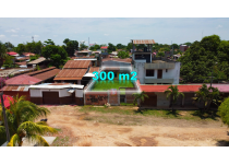 venta terreno urbano pucallpa excelente ubicacion at 300 m2