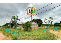 00579 venta terreno urbano yarinacocha en esquina at 1125 m2