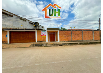 00597 venta chalet americano con piscina at 433 m2