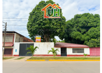 00609 vendo terreno comercial at 450 m2