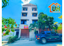 00627 venta moderno edificio en casco urbano de pucallpa ac 272 m2