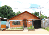 00216 venta casa pucallpa vivienda unifamiliar 200m2