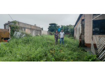 00653 vendo terreno urbano a unos pasos del grifo petro gas 265 m2