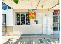 00676 alquilo local comercial en zona centrica de pucallpa at 57 m2