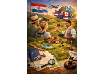 como ayudamos a extranjeros a comprar propiedades rurales en paraguay guia completa para vivir invertir y relocalizarse con seguridad