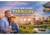 por que elegir paraguay frente a otros paises para vivir o invertir en bienes raices