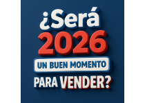 sera 2026 un buen momento para vender