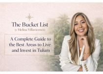 a complete guide to the best areas to live and invest in tulum