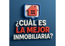 cual es la mejor inmobiliaria