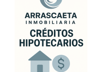 creditos hipotecarios