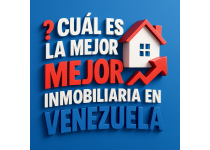 cual es la mejor inmobiliaria en venezuela